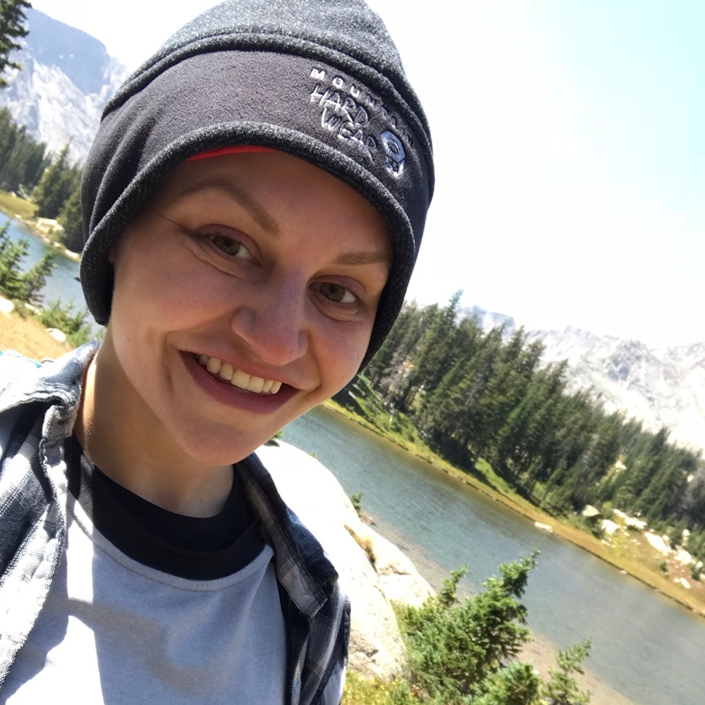 Meet your Posher, Rachelle